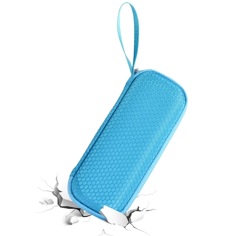 Универсальный чехол для хранения портативный чехол-держатель ручек Tiptoi 00110 00112