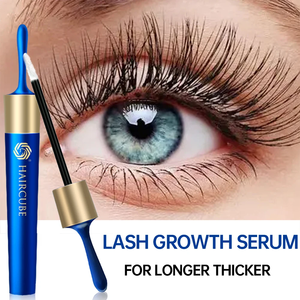 

Eyelashes Growth Essential Mascara Enhancer Eye Lash Nourish Natural Herbal Eyelash Growth Thick Curling Nourishing Eye Length