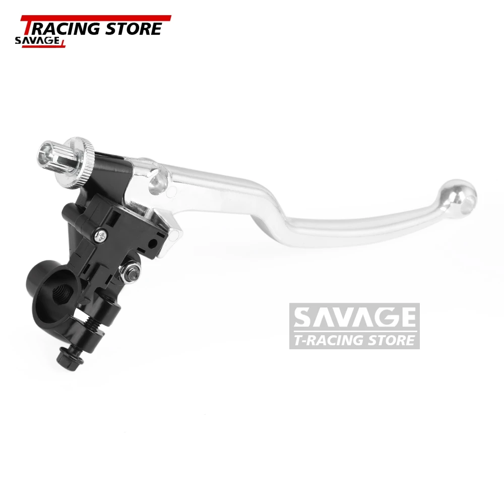 

Рычаг сцепления мотоцикла для SUZUKI GZ 125 150 250 RV125 RV250 VanVan TL1000S SFV650 TU250X GW250 GSF650 GN125, аксессуары для ручек