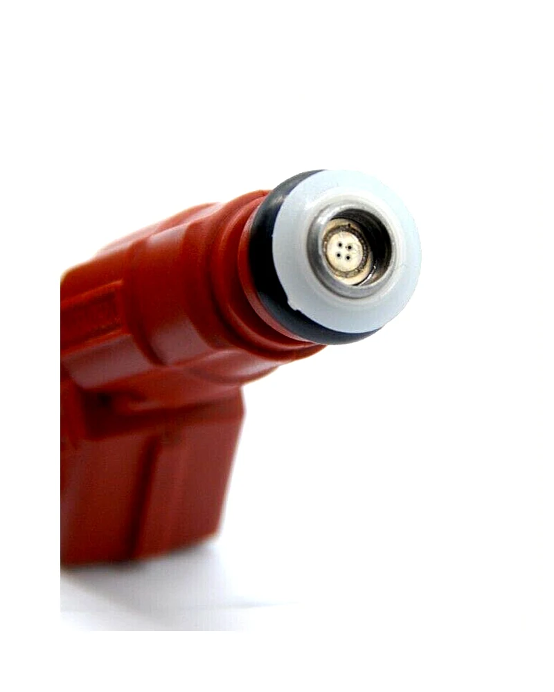 Высококачественные топливные форсунки 0280155759 RED DEVIL 30LB 315cc для FORD VW AUDI BMW MERCEDES 9454556