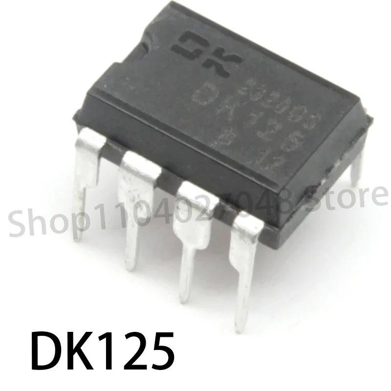 

Линейка DK125