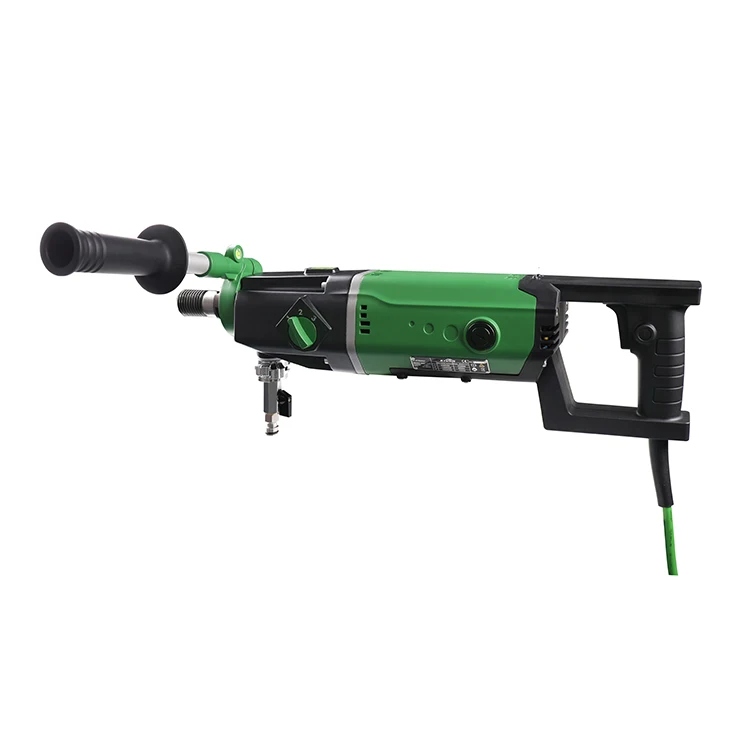 

Factory price! DMP-162D 2200W 220/110V electric diamond core drilling power tools