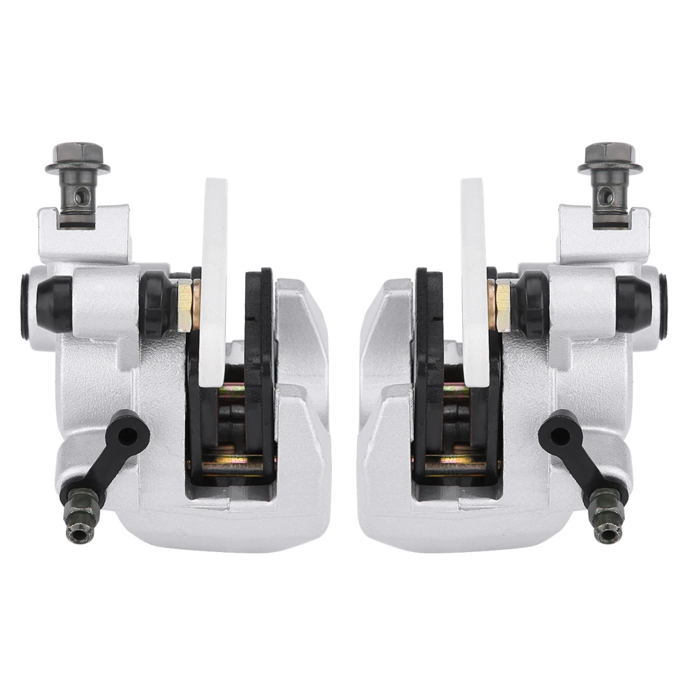 

2Pcs Front Brake Caliper Set for HONDA TRX400EX 300EX 250EX SPORTRAX 400 300 250 ATV