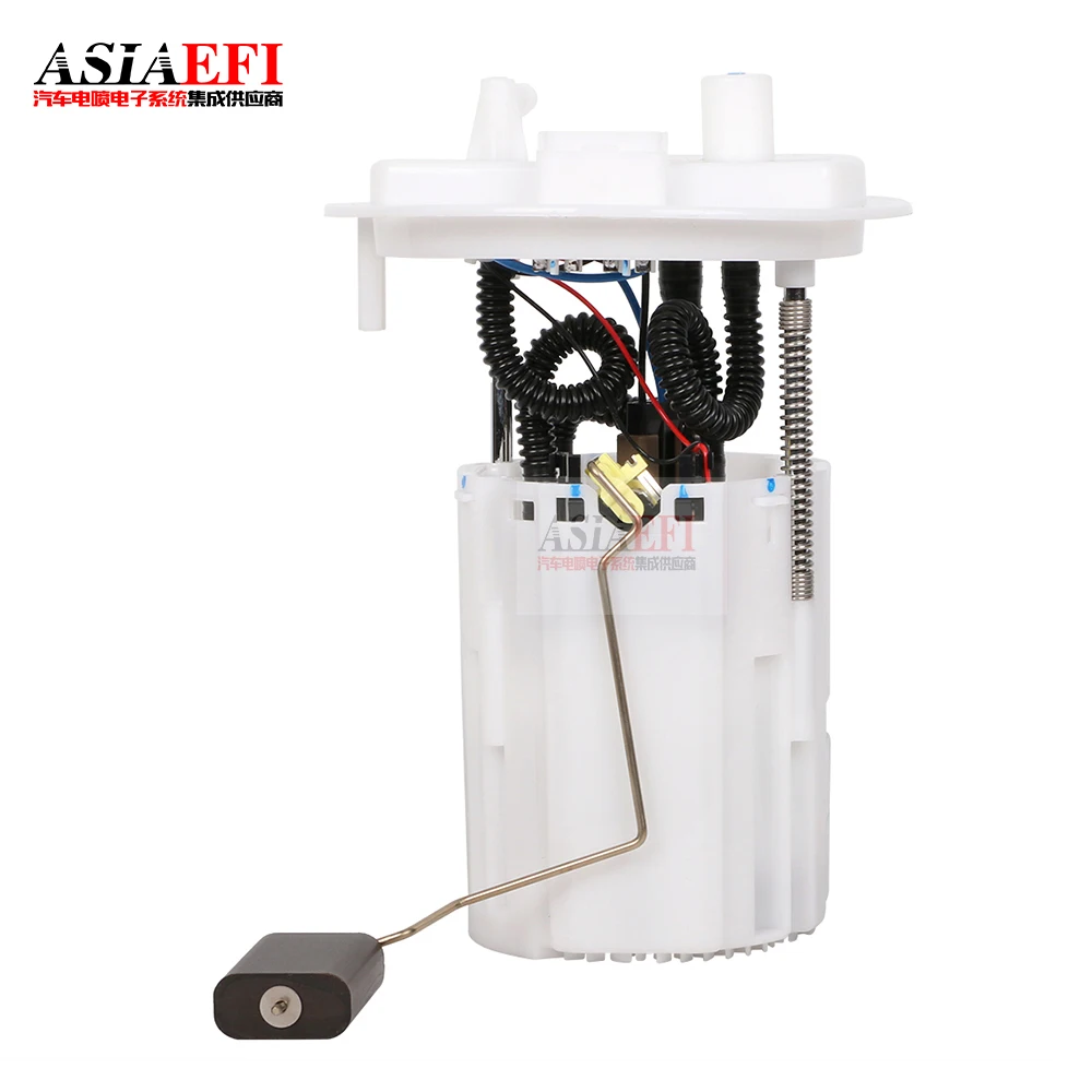 

OEM 9812509680 Автомобильный электрический топливный насос в сборе для Peugeot 308 Citroen C4 1,6 T 1,8 л