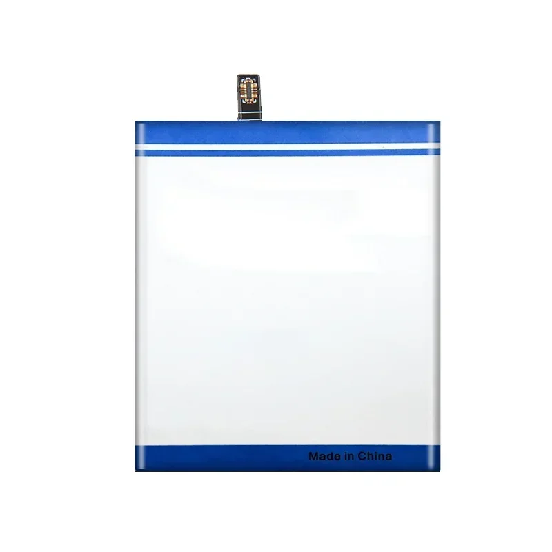 BN39 Сменный резервный аккумулятор для мобильного телефона большой емкости Xiaomi Mi