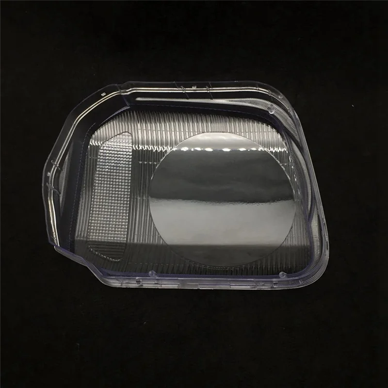 Линза автомобильной фары для Suzuki Jimny 2006-2016 крышка автомобильные замена стекла