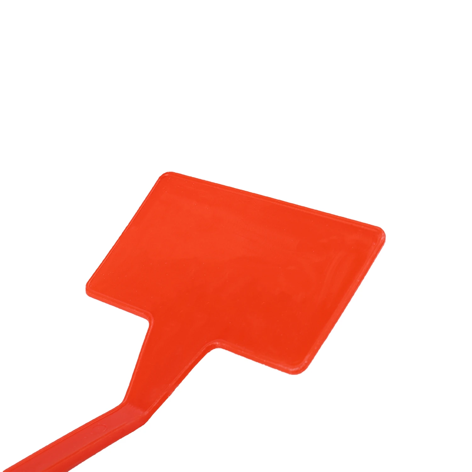 Садовые инструменты для посадки 50 шт. бонсай ярлыки сада Т-образные перевернутые