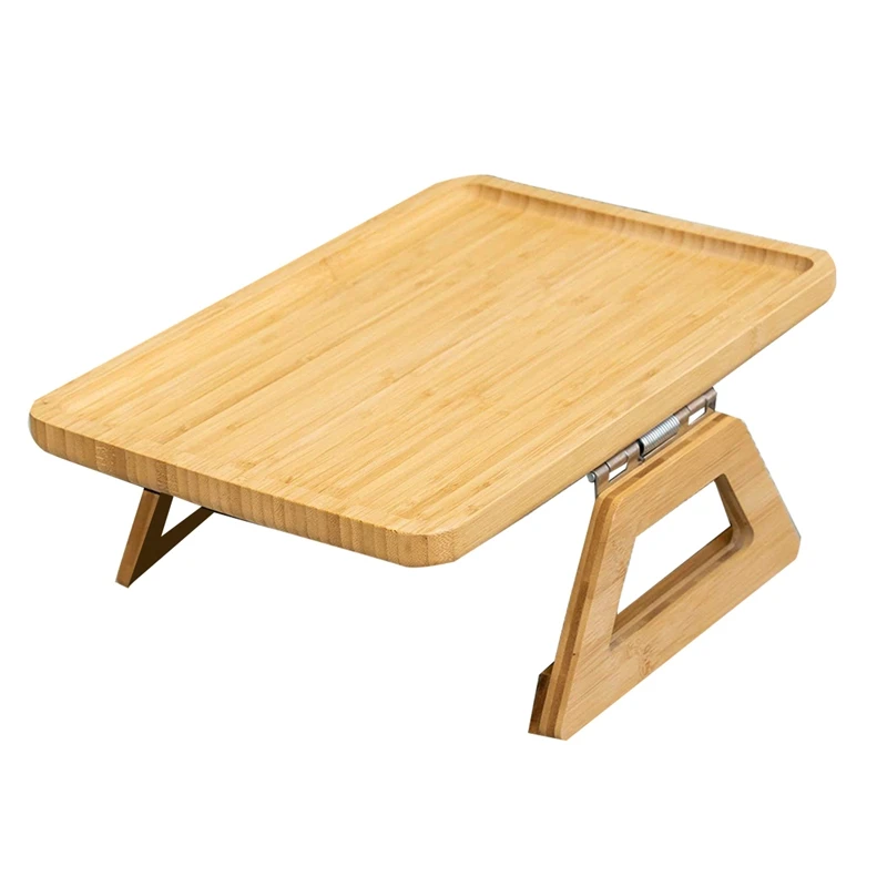 

Sofa Armrest Clip Tray Armrest Tray Portable Table Side Table Sofa Table Sofa Tray For Cupcake Coffee