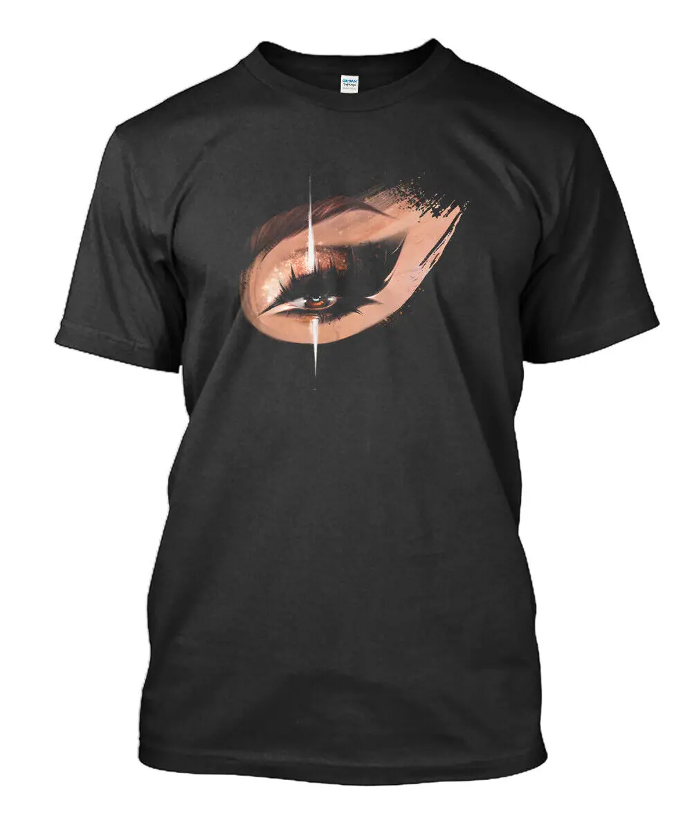 Лучшая новинка Классическая футболка премиум-класса для американских экшн-гонок