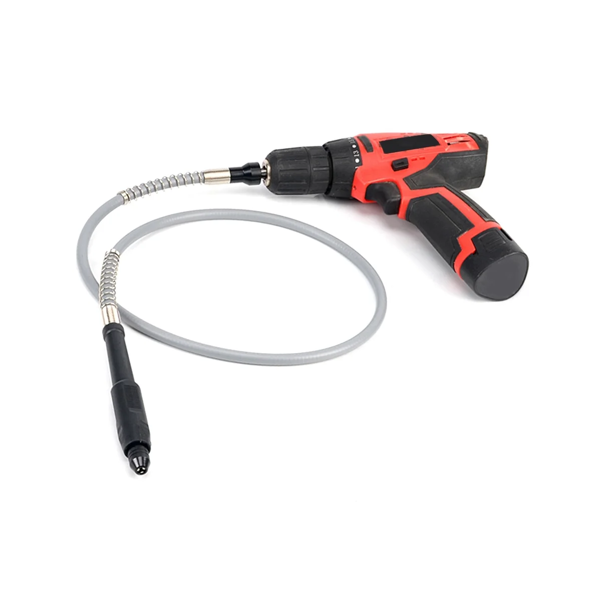 

Multifunctional Electric Grinding Flexible Shaft Engraving Pen Flexible Shaft Handle Electric Drill Accessories