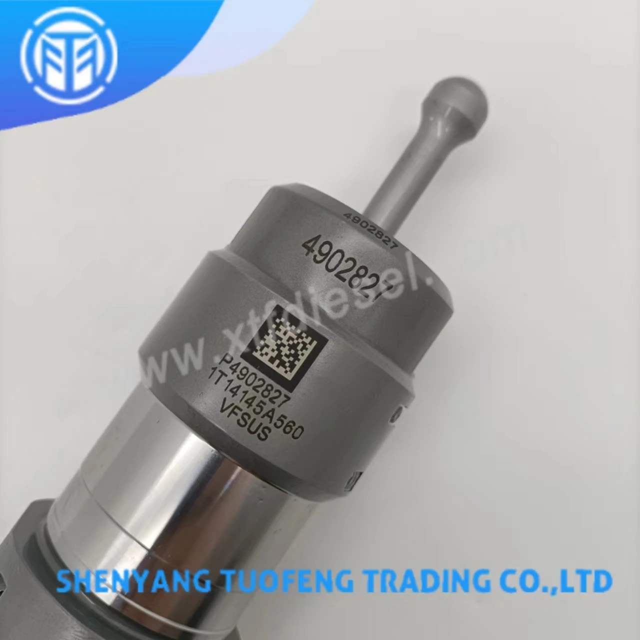 

Перестроенный инжектор T.DI хорошего качества для Q60 4902827 490-2827