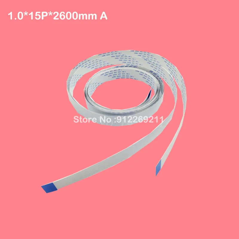 2 шт. кабель для передачи данных струйного принтера Roland длиной 6 м