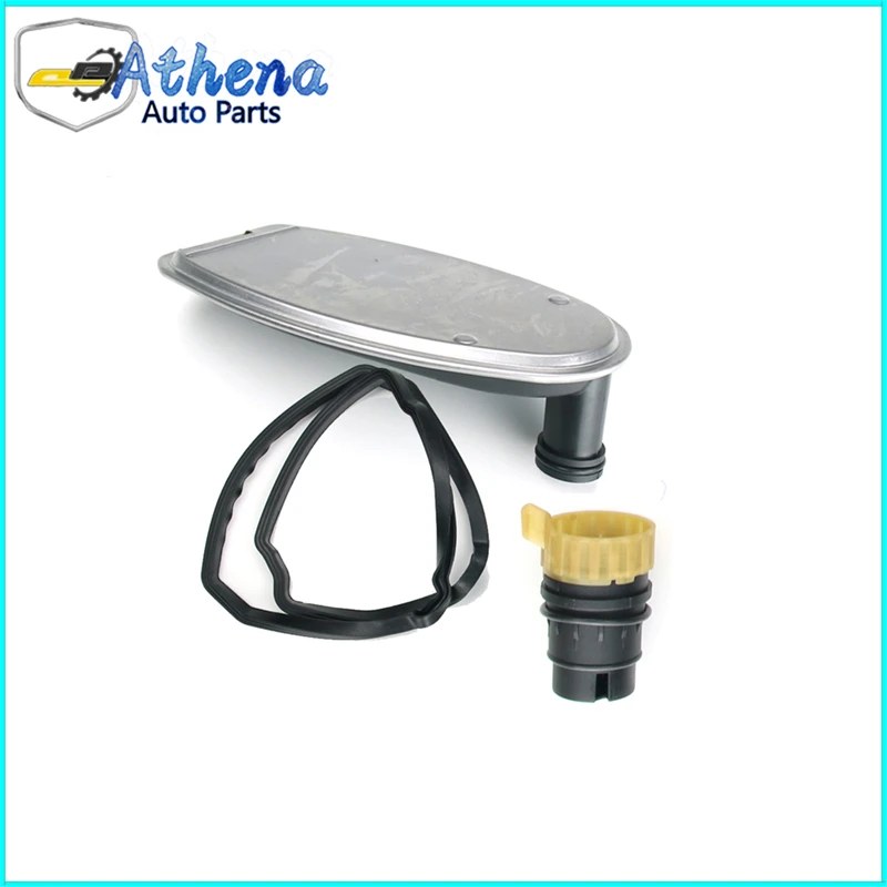 Новый комплект прокладок для светофильтра коробки передач 722 6 Mercedes Benz Dodge 1402701161