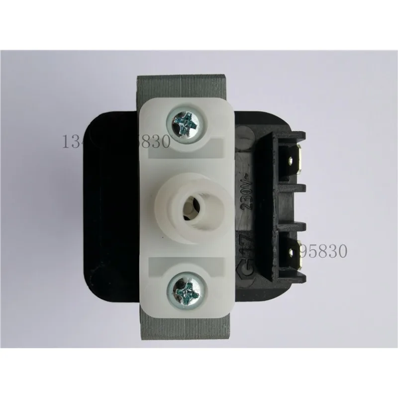 Фото Насос GOTEC ETS 17-P/C 100802, 230В, 50Гц, 40Вт №4