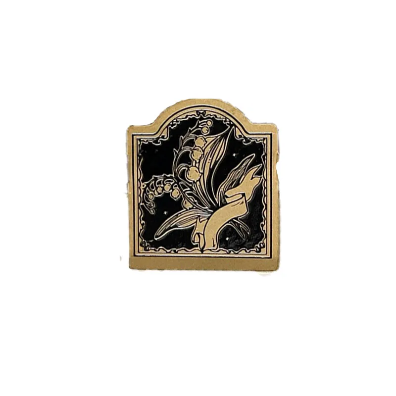 

Латунные скрепки Lily TN