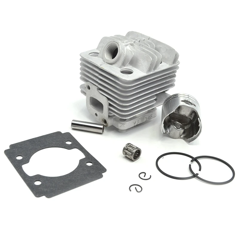 

26CC 34MM Cylinder Piston Ring Needle Roller Bearing Gasket Is Suitable For Brush Blade Parts TL26 CG260 Zenoah BC260