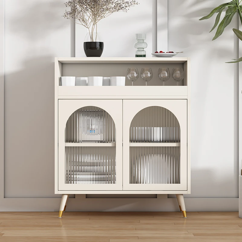 Приставка под боковые доски в деревенском стиле традиционная промышленная