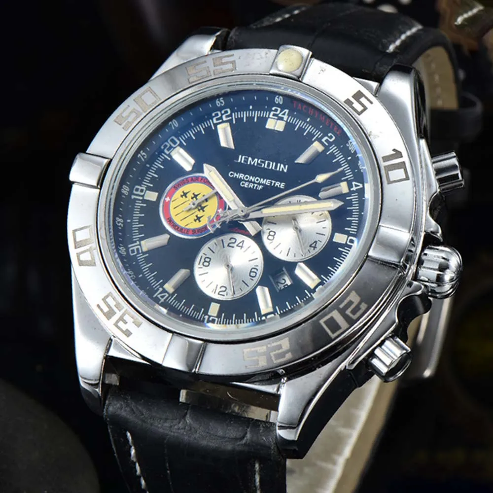 2022 New Original Brand Watches for Mens Luxury Automatic Self Winding Mechanical Sports Watch Business Waterproof AAA Clocks