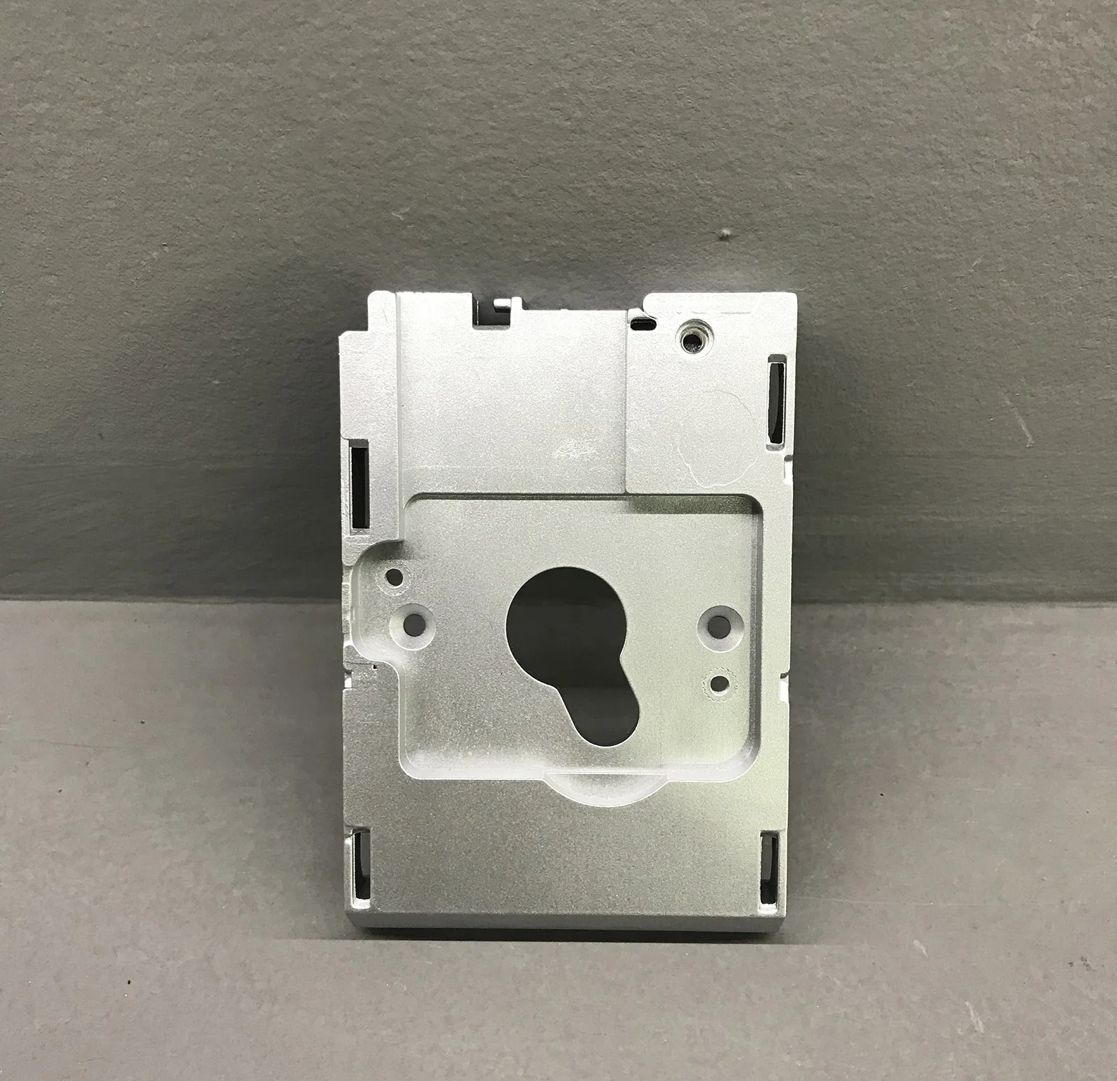 

Передняя/задняя деталь для 3D-принтера X-Max 3