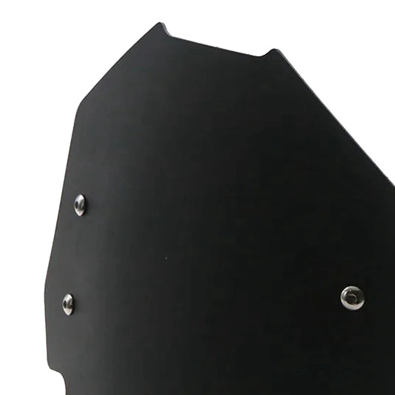 Ветровое стекло для мотоцикла экран ветрового стекла ветрозащитный защитная