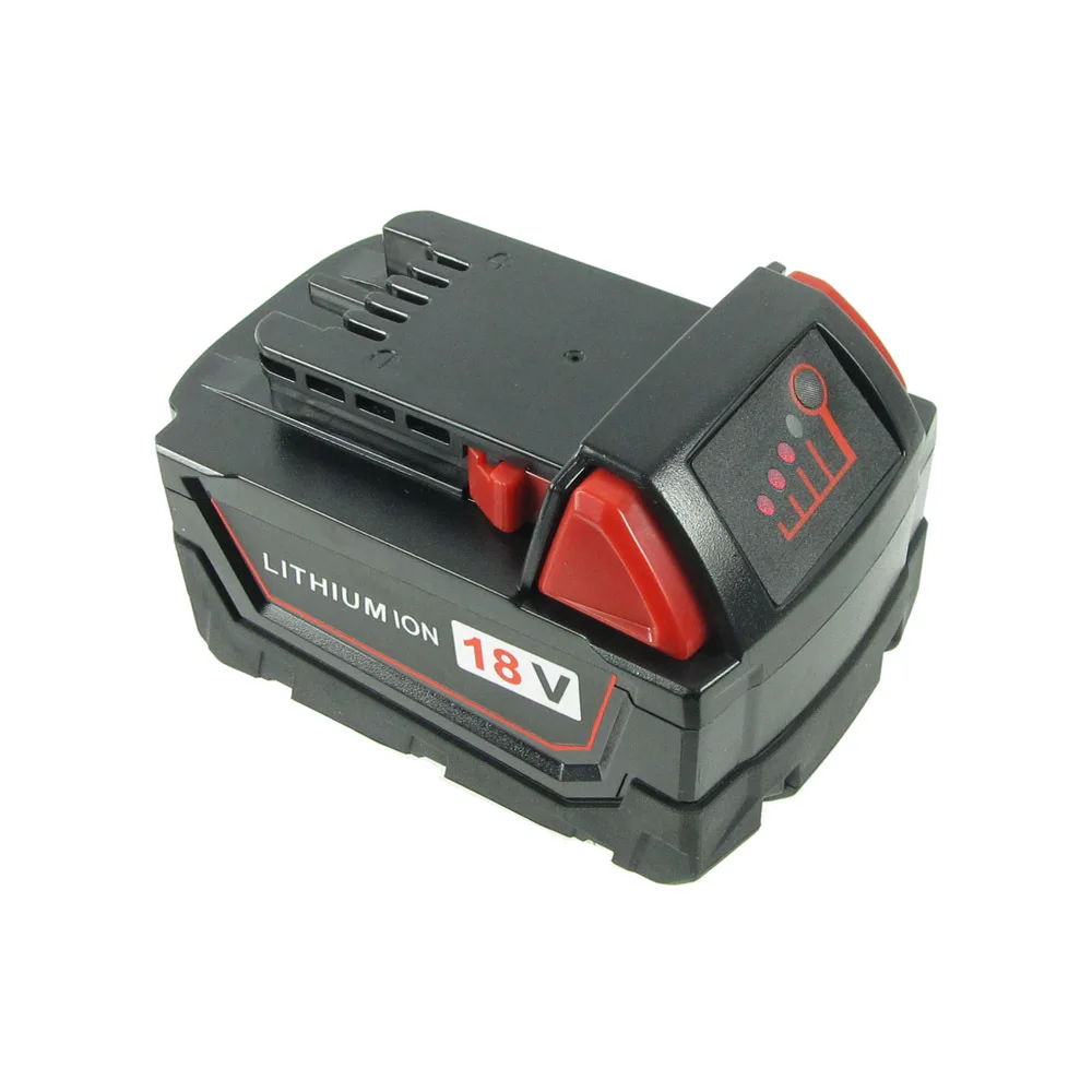 

Производители, оптовая продажа, замена литиевой батареи 18 в для электроинструмента M18xC 4932352071