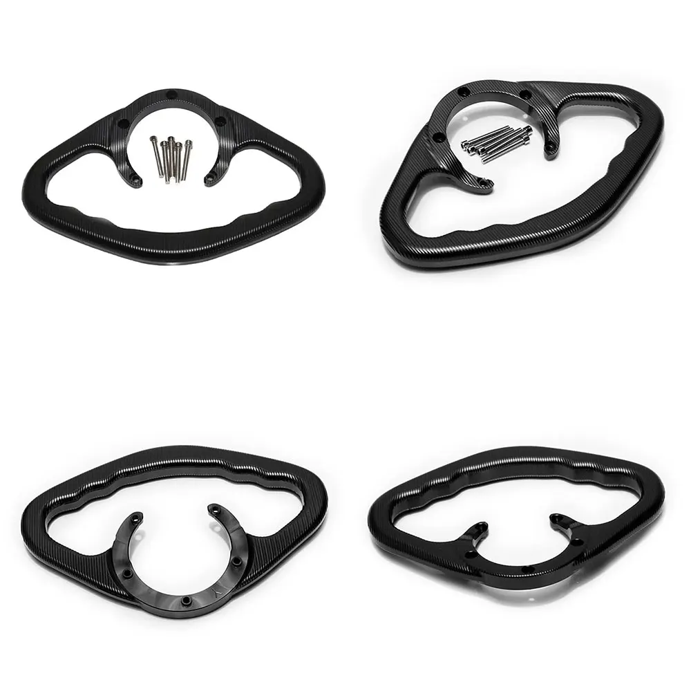 

Ручка-опора для пассажира (подлокотник на бак) для Kawasaki Z1000SX, Versys 650, 1000, Z1000, Z800, ER6N, NINJA, ZX6R, ZX10R, ZX14R, ZZR 1400