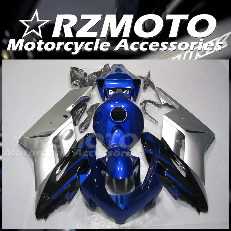 

Комплект обтекателей для мотоцикла HONDA CBR1000RR 2004 2005 04 05