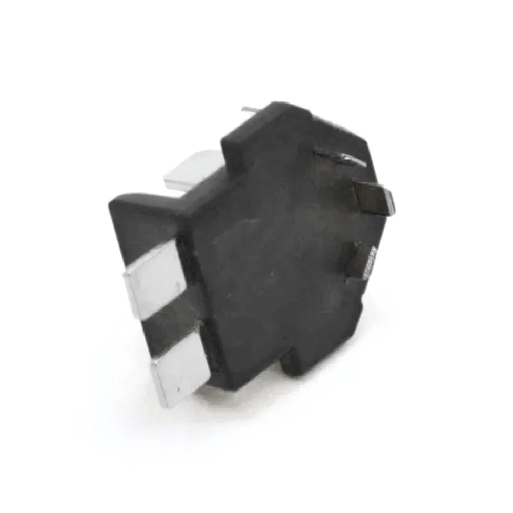 

1PC Battery Connector Terminal Block Replacement Battery Adapter Socket For M12 Li-Ion Electrical Power Tools