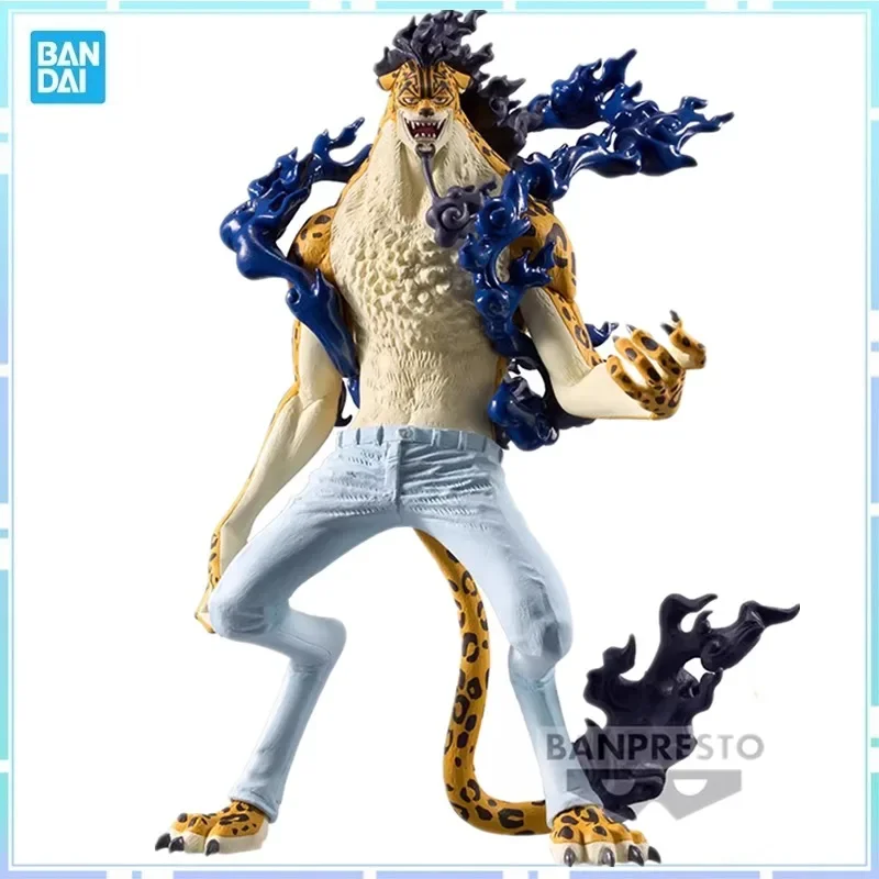 Фигурка Rob Lucci Bandai PVC 19 см