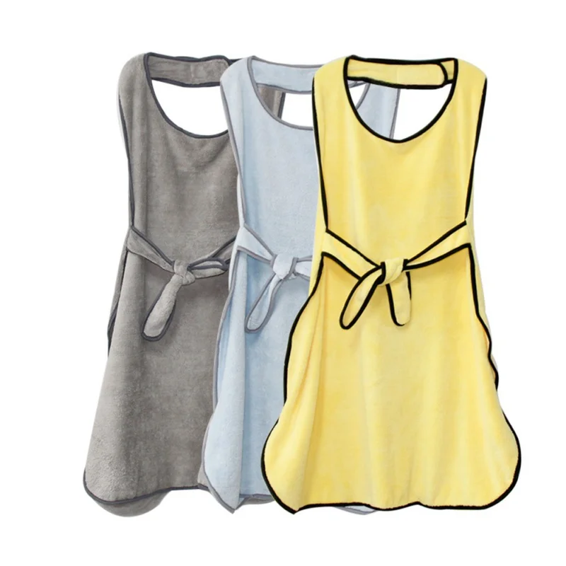 Фартук-переноска для кошек мягкий бархатный нагрудник сна кораллового цвета с