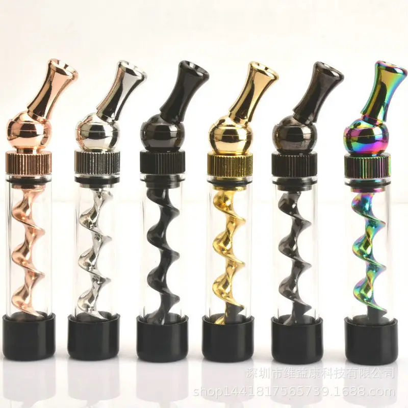 Electronic Cigarette Mods