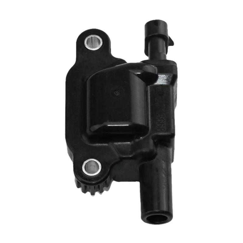 12570616 Катушка зажигания Высоковольтная упаковка в сборе для Cadillac Camaro 6.2L UF413