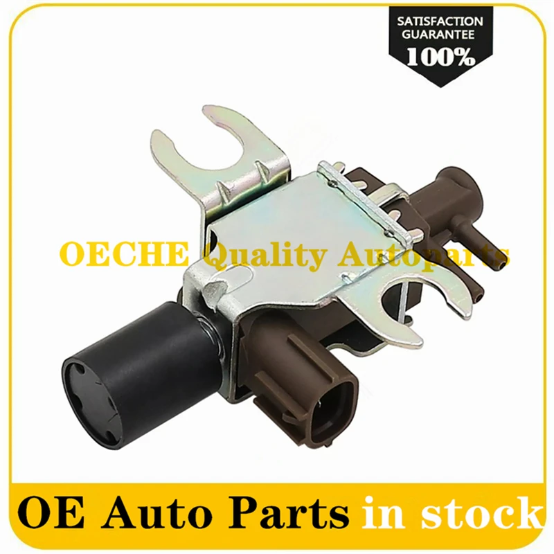 25819-30100 139700-0992 1397000992 2581930100 1 шт. преобразователь давления двигателя Соленоидный