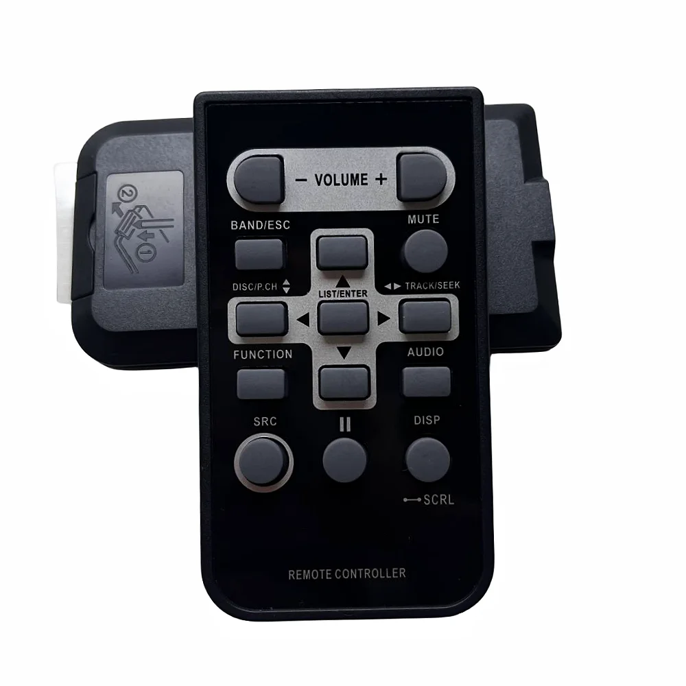 Пульт дистанционного управления для Pioneer DEH-X4690BT DEH-3350UB DEH-3390UB DEH-X1850UB