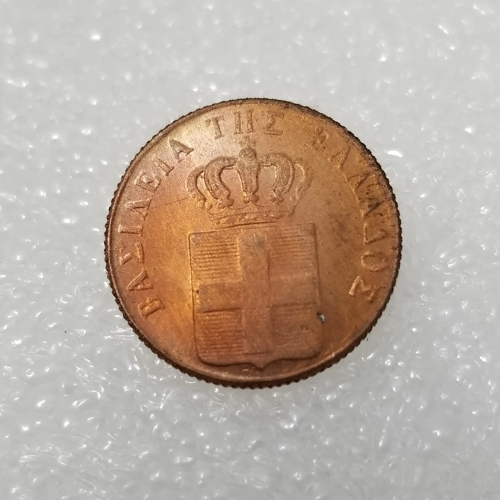 

Греческие памятные монеты, оптовая продажа, коллекционные монеты, украшение для дома, волшебная монета, Декор для дома, рождественские пода...