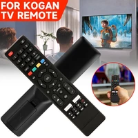 mayitr 1pc smart tv wireless remote control universal devices replacement controller for kogan intelligent tvs