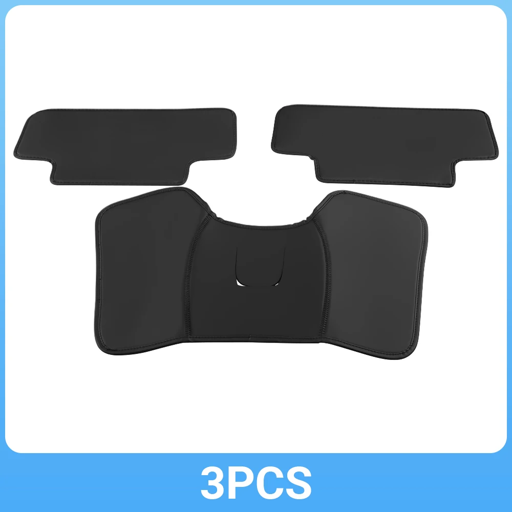 

Для Toyota RAV4 XA50 2019 2020 2021 2022 2023 2024 RAV 4 Гибридный коврик для спинки автомобильного сиденья, противоударный коврик, аксессуары для защиты от грязи