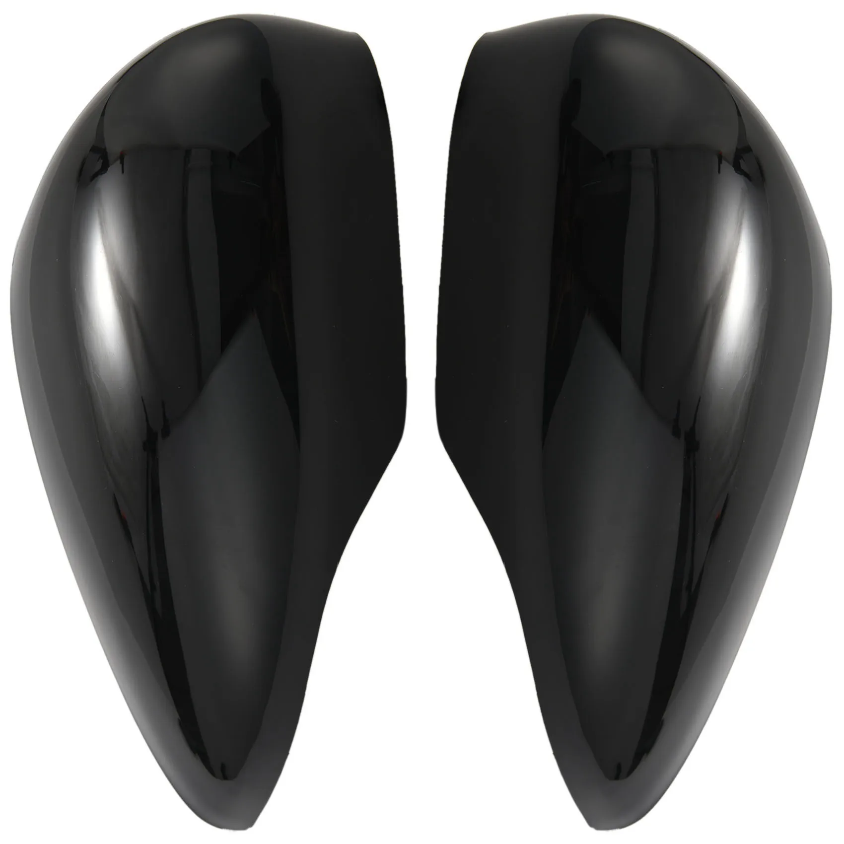 

Накладка на зеркало заднего вида автомобиля для Ford Fiesta Mk7 2008-2017