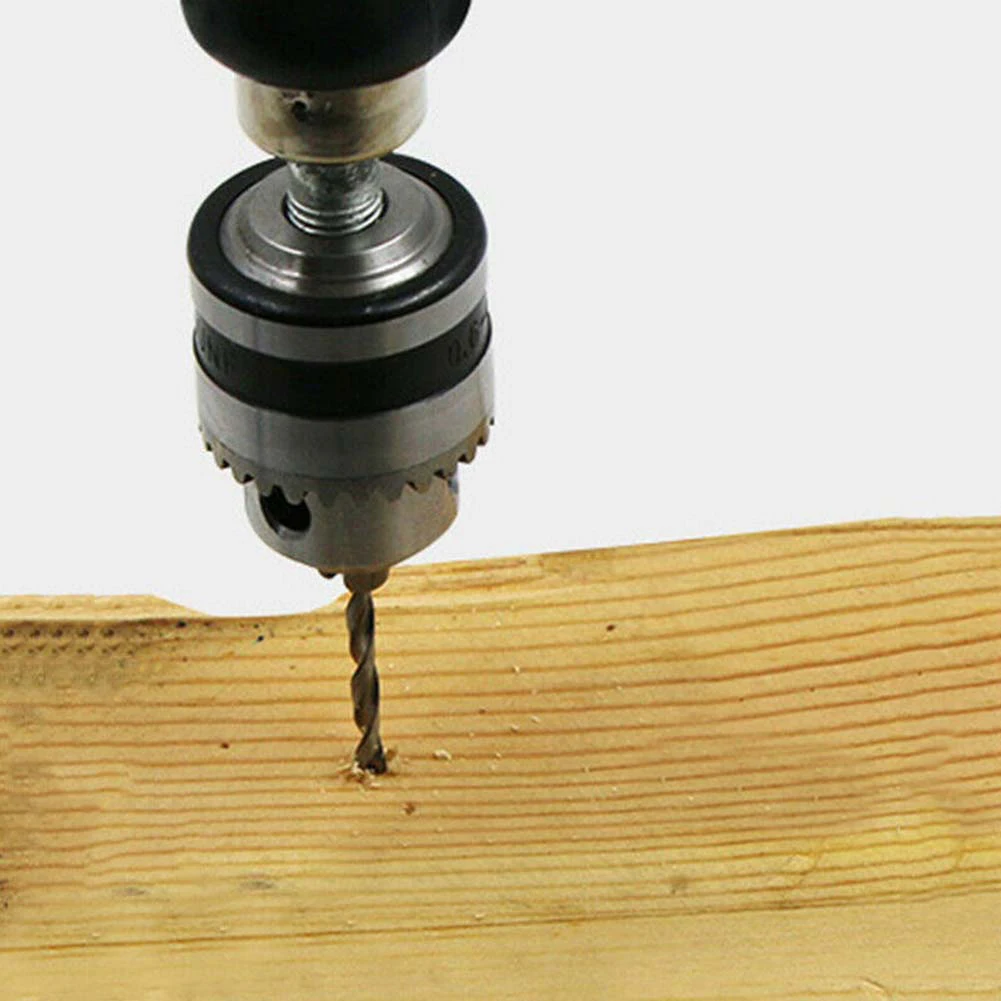 

Новый ручной резьбовой ручной сверлильный станок тиски DIY БЕСКЛЮЧЕВОЙ патрон Micro Mini