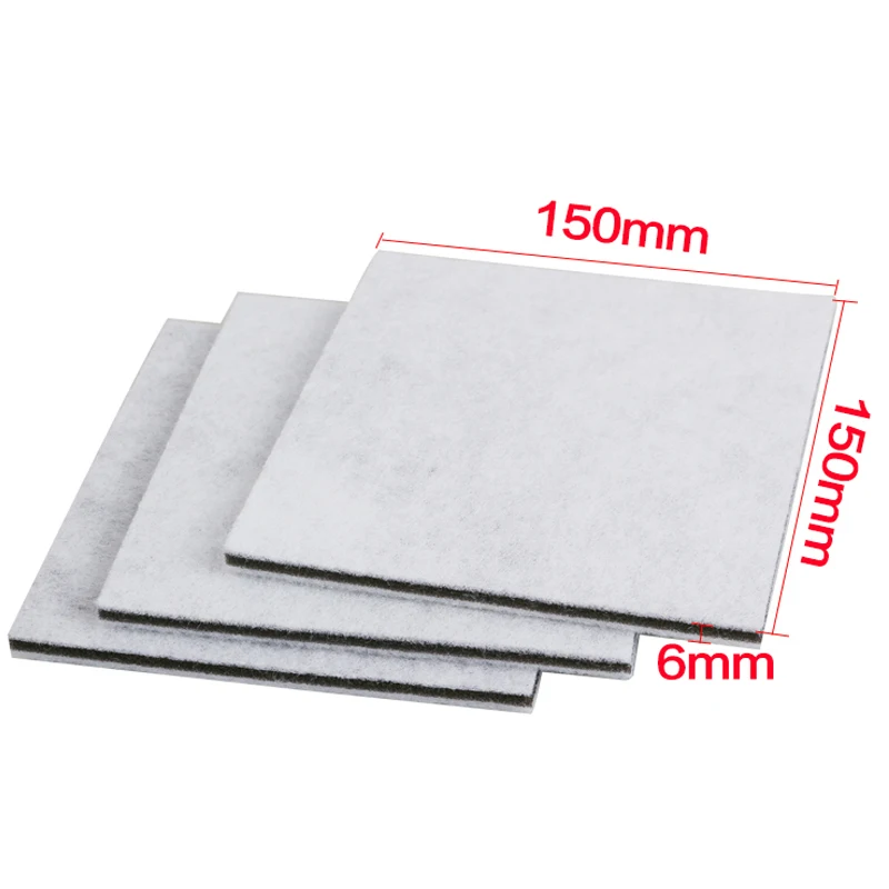 

Washable 2PCS Dust Hepa Filter H12 H13+4PCS Motor Cotton Filter For Electrolux AEG Vacuum Cleaner Replacement Parts