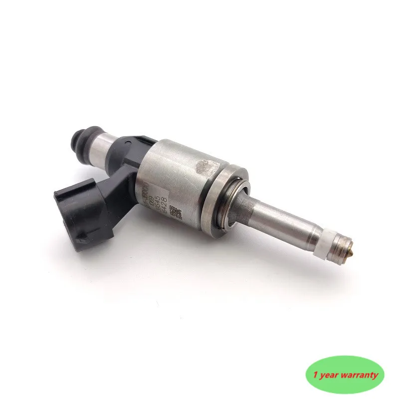 

4 шт. Топливные форсунки OEM 16611-JB000 SU003-04461 16611JB000 SU00304461 для Toyota-Scion FR-S высококачественные автомобильные аксессуары