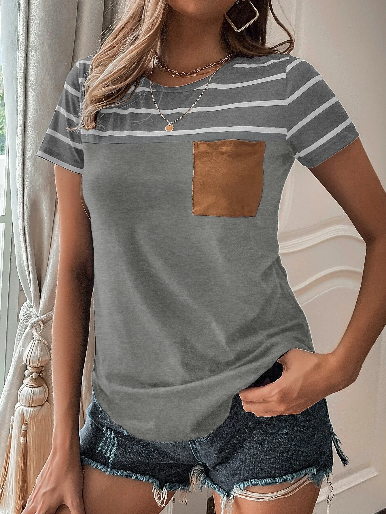 

Cat Women Graphic T Shirt Girl Base O-neck Black Tees Lady Tshirt,Drop Ship