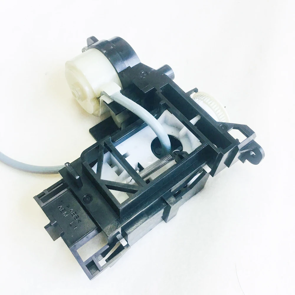 Фото Блок очистки EraSmart Укупорочная станция в сборе для Epson L800 L805 №1