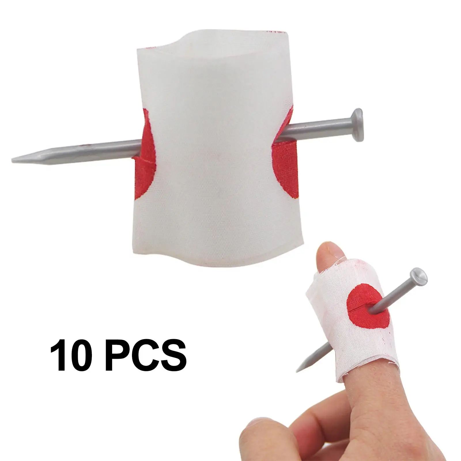 

10x ужасные игрушки для маскарада на апрельском дураке