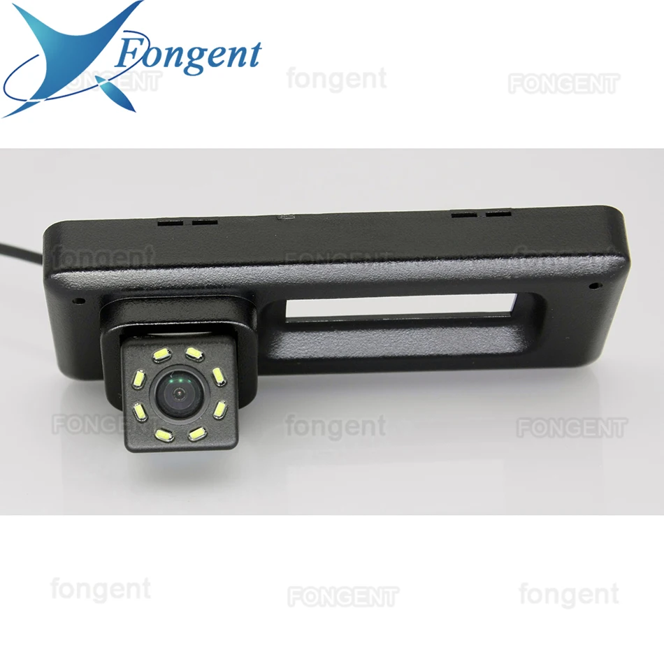 

Беспроводная камера заднего вида для Renault Koleos 2010 2011 2012 2013 2014