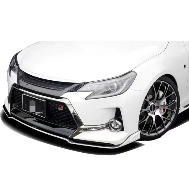 

Factory Directly Supply new arrival car bumpers frontier weight protector