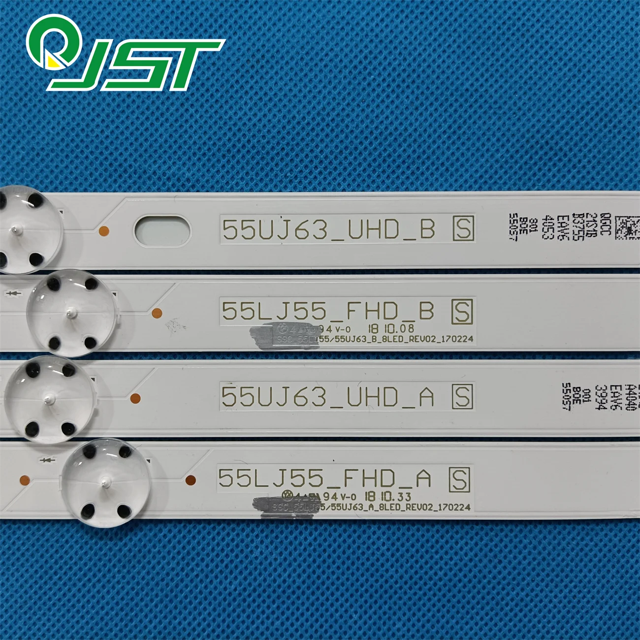 Светодиод 55UJ630V 55UJ6300-UA 55LJ5500-UA 55UK6100 55UK6100PLB 55UJ6307 55LJ55_FHD_A B SSC_55LJ55LJ55_FHD_A