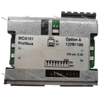 MCA101 130B1100 1756-HSC/A RAL7035 1036500 MDFKABS100-22 LC1D25BL