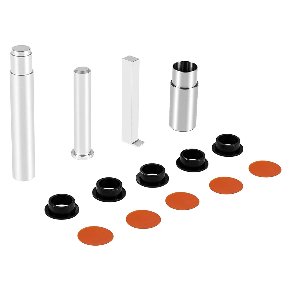 Инструмент для установки автомобильного датчика давления 124740-TL30 совместимый с