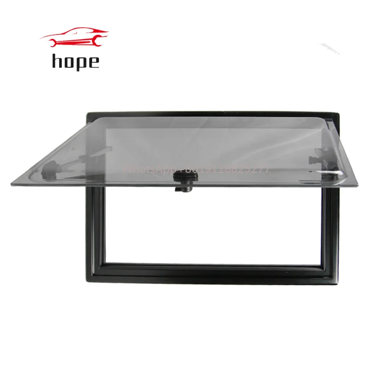 Автозапчасти от китайского производителя XUHE новые фургоны с двойным стеклом